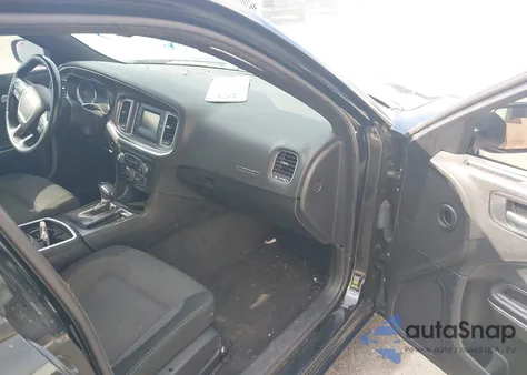 2016 Dodge Charger Se z USA, uszkodzony, nr VIN 2C3CDXBG4GH173826